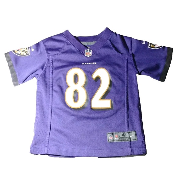 4t ravens jersey